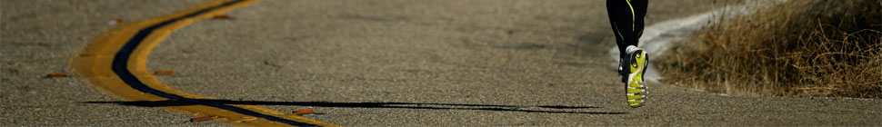 My Boston Marathon 2010 header image 1