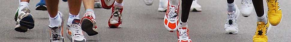 My ex-Boston Marathon 2010 header image 3